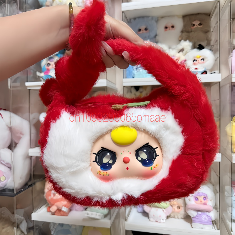 Baby Products Good For Adults - New Baby Three Plush Handbag Series