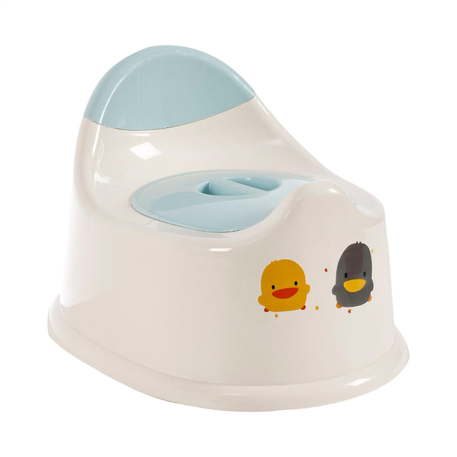 Toddler Potty Training Seat - Baby Toilet Seat Toddler Cute Toddler