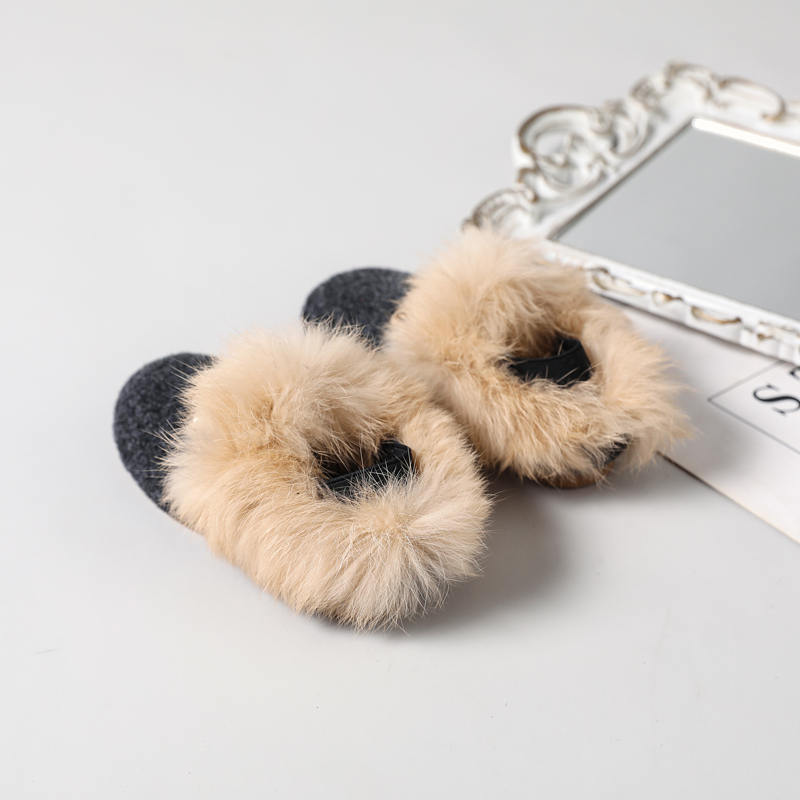 AS New Kids Fur Shoes Children - đánh giá và giá Baby Product Brand