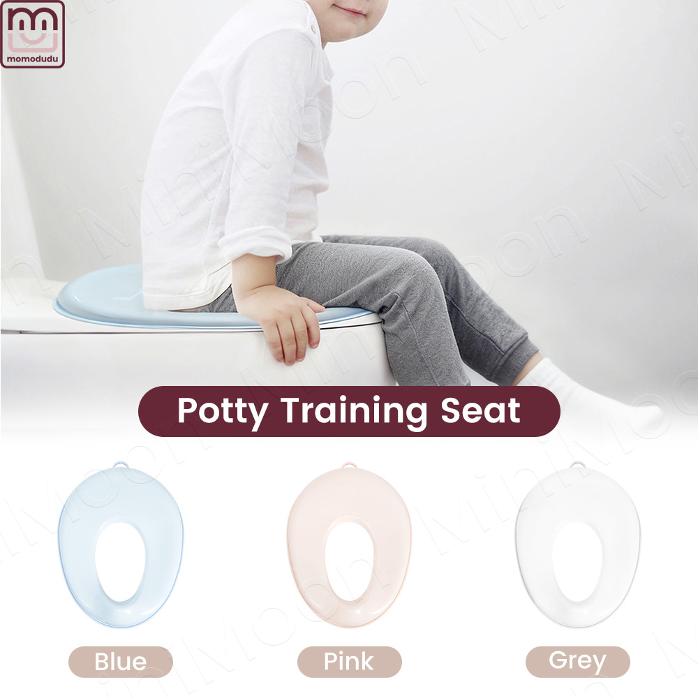 Portable Toddler Toilet Seat w - đánh giá và giá Toddler Potty Training Seat
