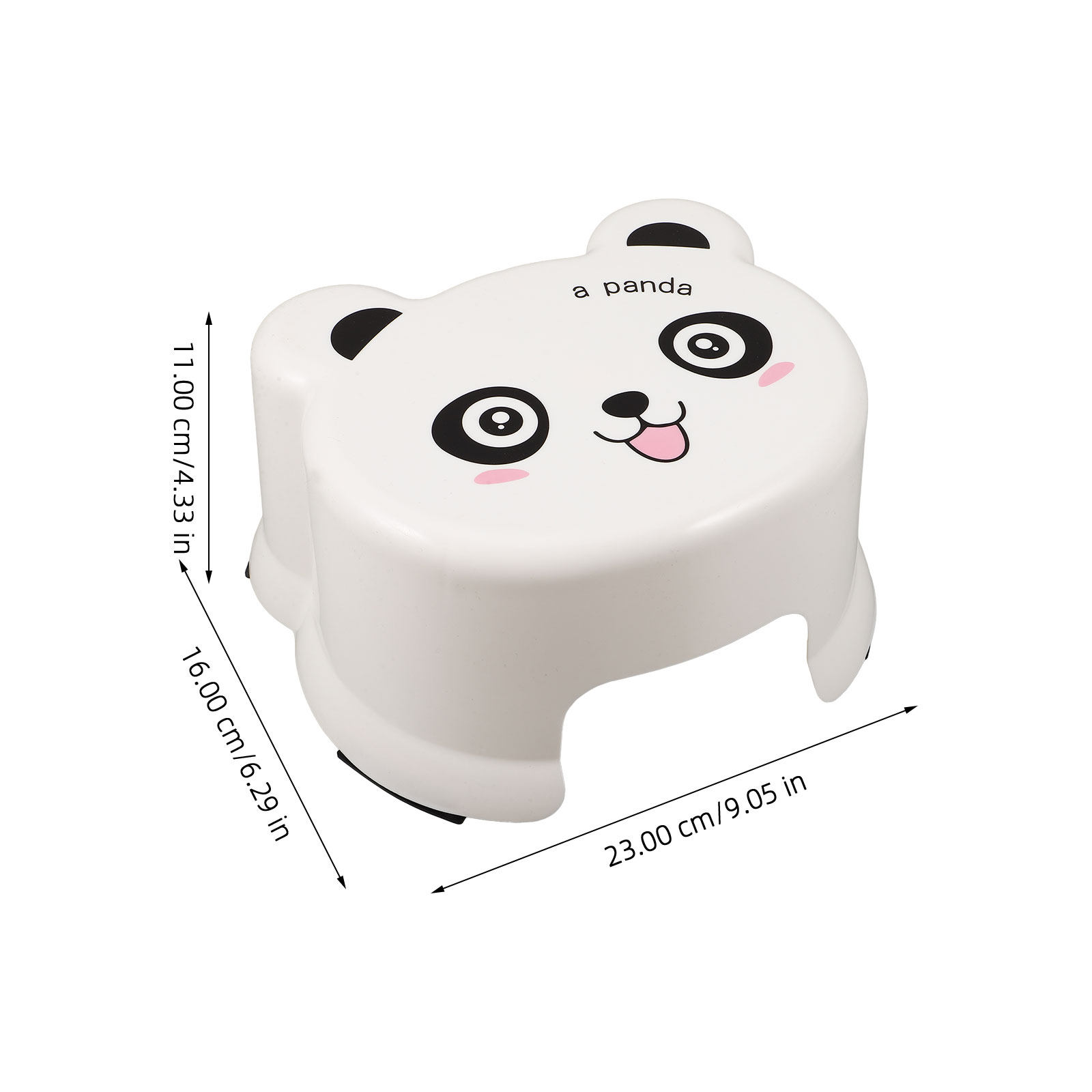 Non Slip Cartoon Thickened Tod - đánh giá và giá Toddler Potty Training Seat