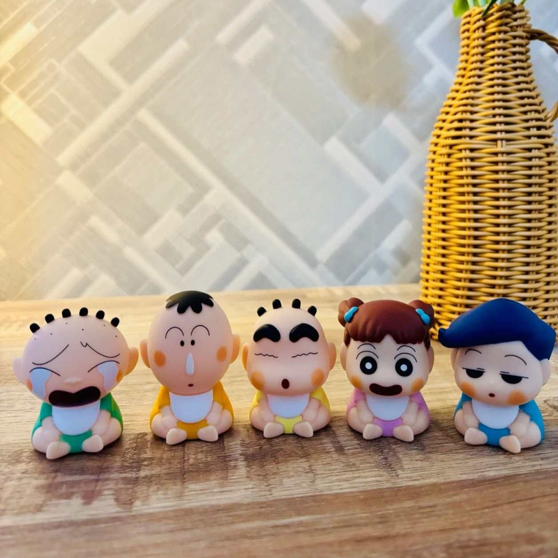 New Products In Stock Anime Xi - đánh giá và giá Baby Products Packaging