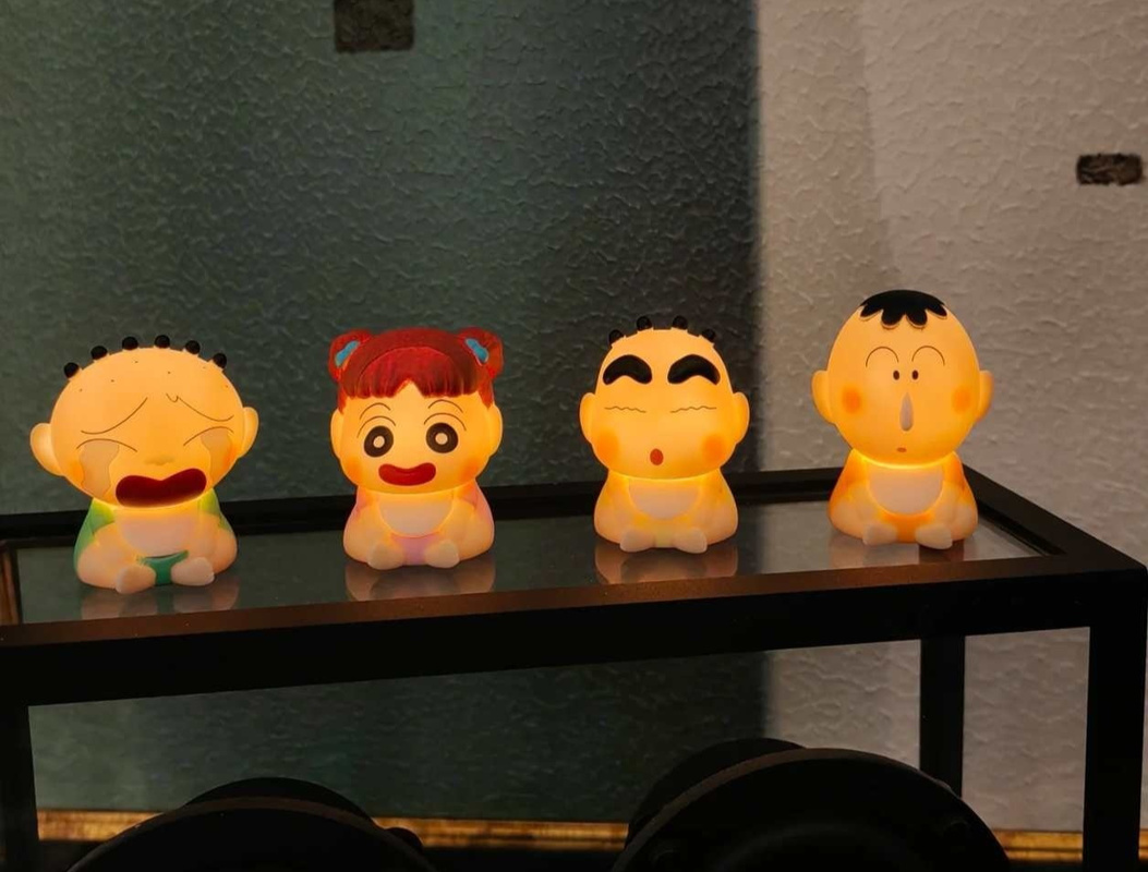 New Products In Stock Anime Xi - đánh giá và giá Baby Products Packaging