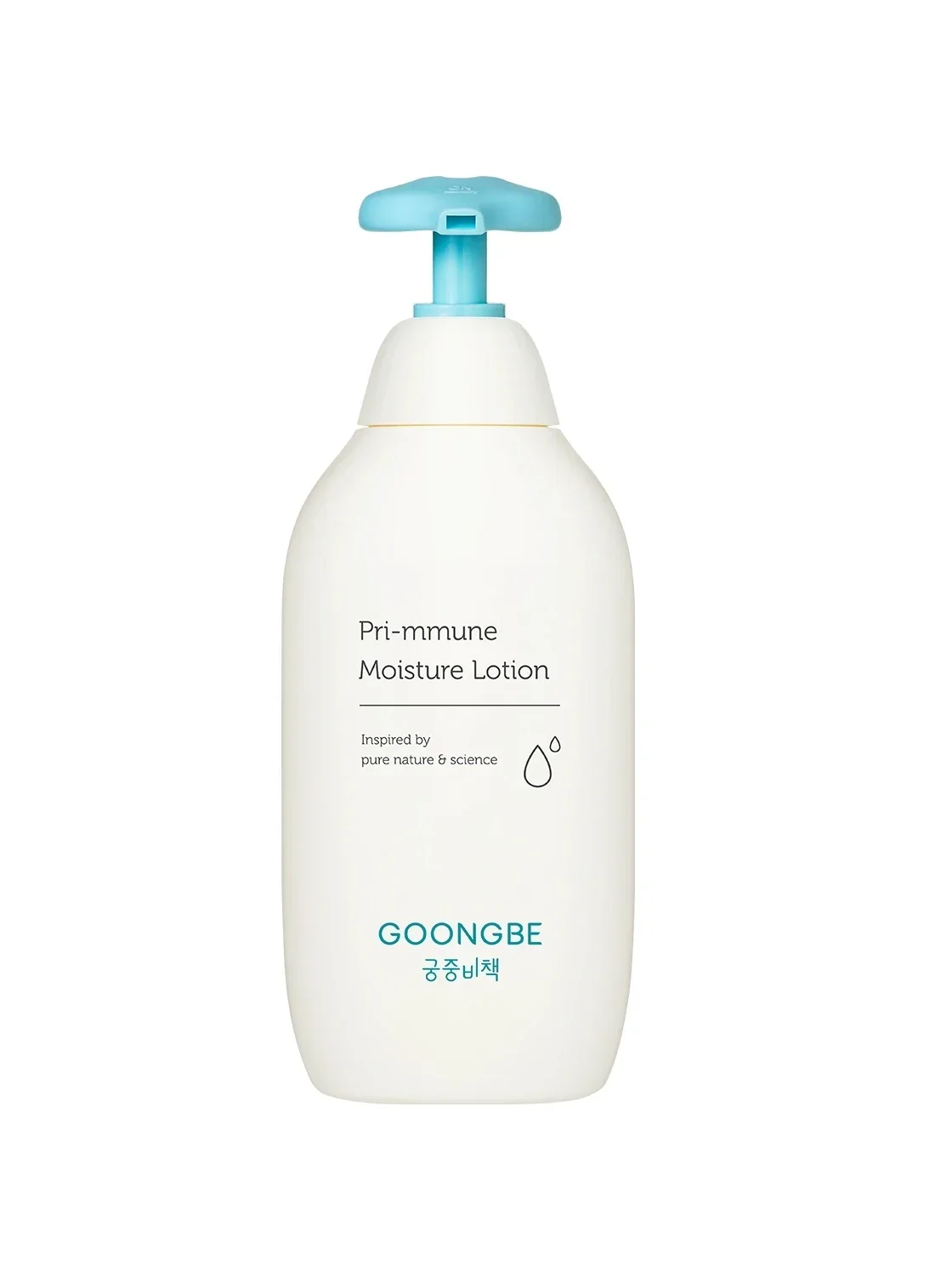 Goongbe Body Lotion Korean Ski - đánh giá và giá Baby Products Skin Care