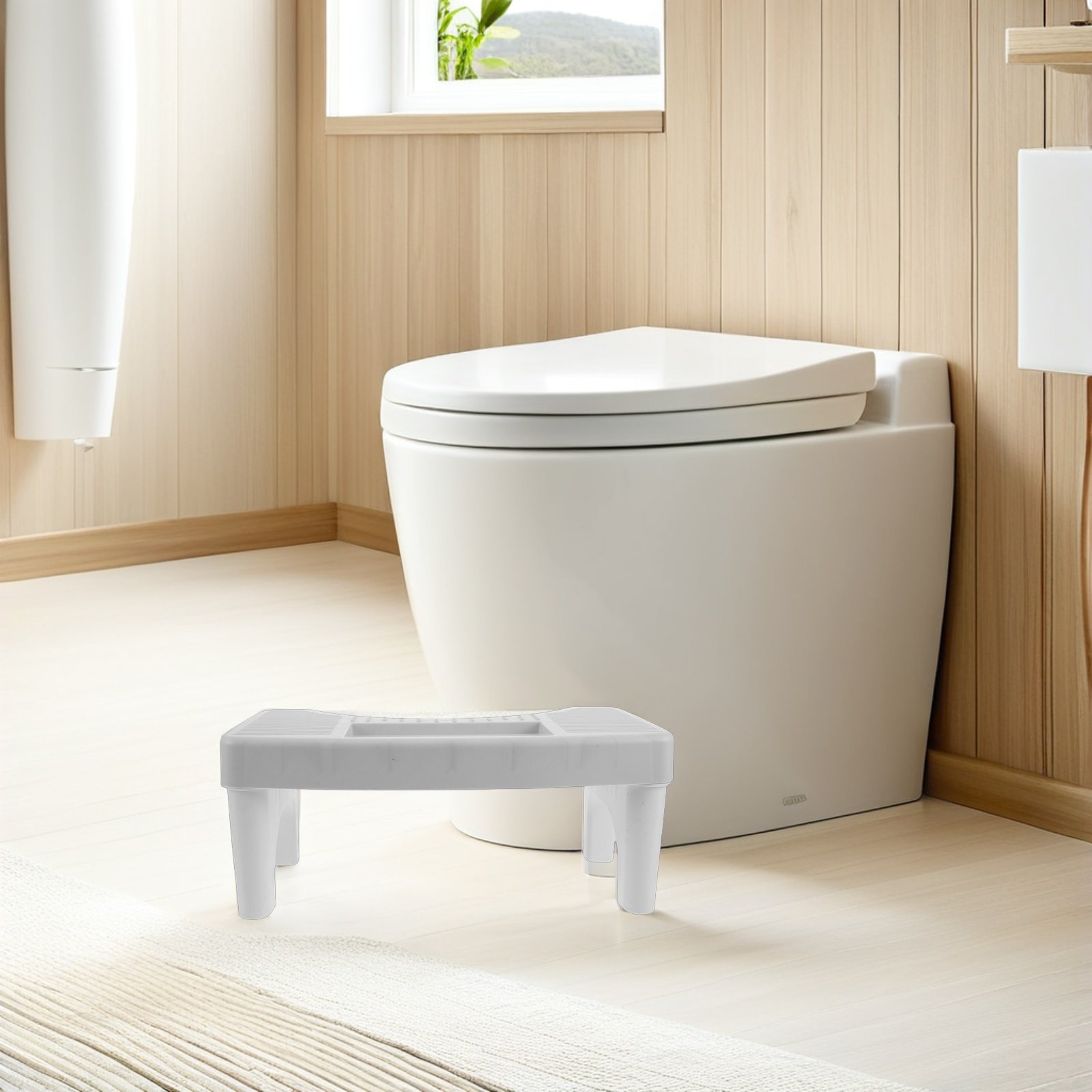 Potty Training Step Stool Chil - đánh giá và giá Toddler Potty Training Seat