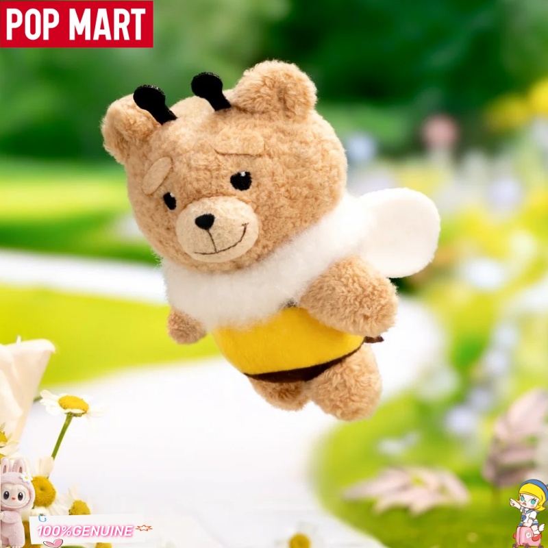 POPMART Gong Ted2 Baby Ted Act - đánh giá và giá Baby Products Good For Adults