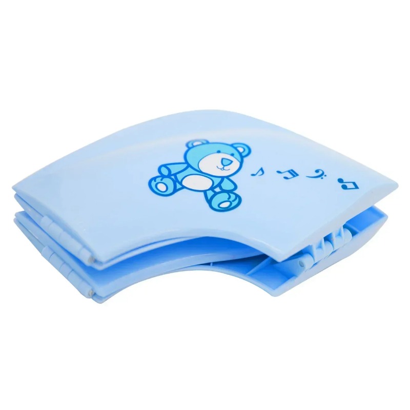1pcs Baby Travel Folding Potty - đánh giá và giá Toddler Potty Training Seat