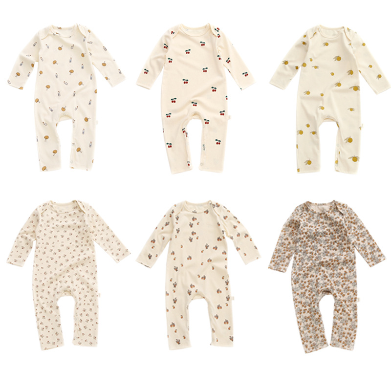 Bé Romper Áo Liền Quần Đùi Bé  - đánh giá và giá Baby Product Brand