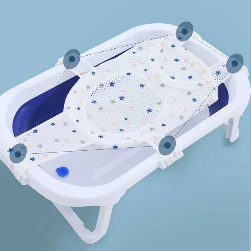Soft Breathable Baby Shower Ne - đánh giá và giá Baby Products Skin Care