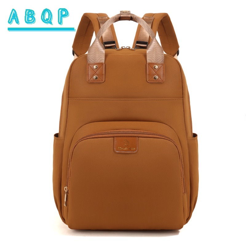 Diaper Bag Backpack Luxury Bra - đánh giá và giá Baby Product Brand