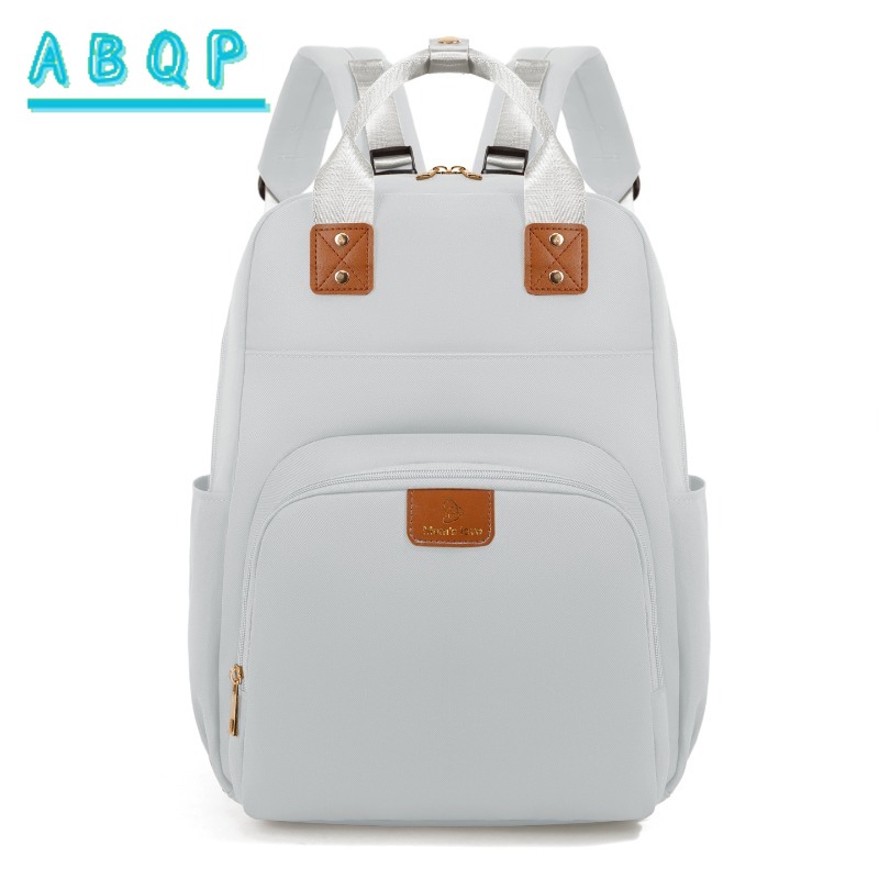Diaper Bag Backpack Luxury Bra - đánh giá và giá Baby Product Brand