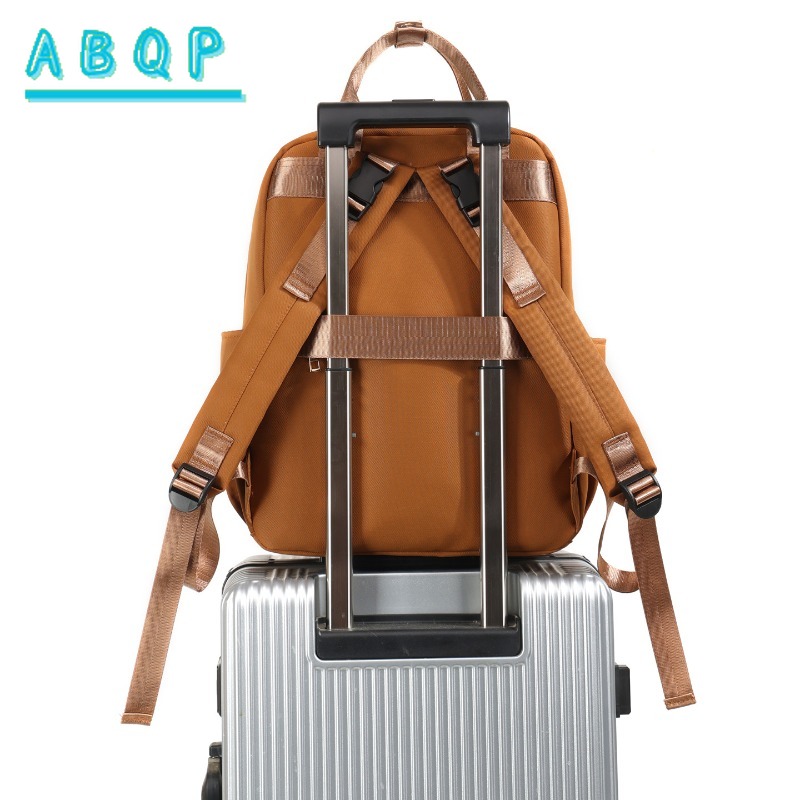 Diaper Bag Backpack Luxury Bra - đánh giá và giá Baby Product Brand