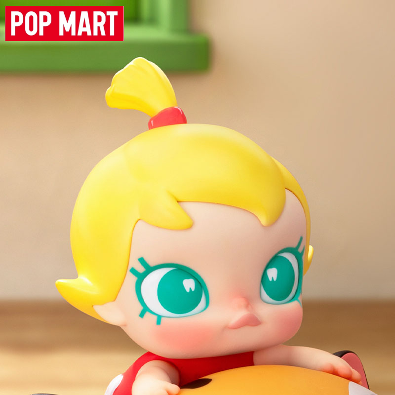 POPMART Baby Molly And Baby Ta - đánh giá và giá Baby Products Good For Adults