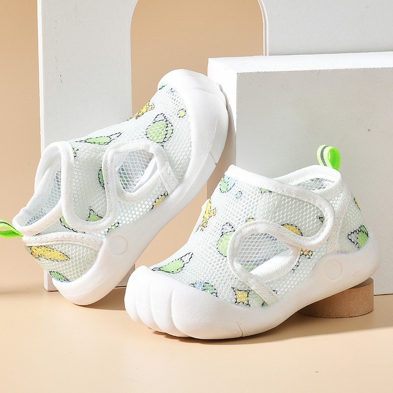 Brand Baby Sandals Summer New  - đánh giá và giá Baby Product Brand