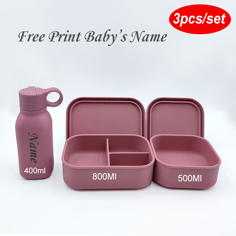 Silicone Water Bottle Free Per - đánh giá và giá Baby Products Logo