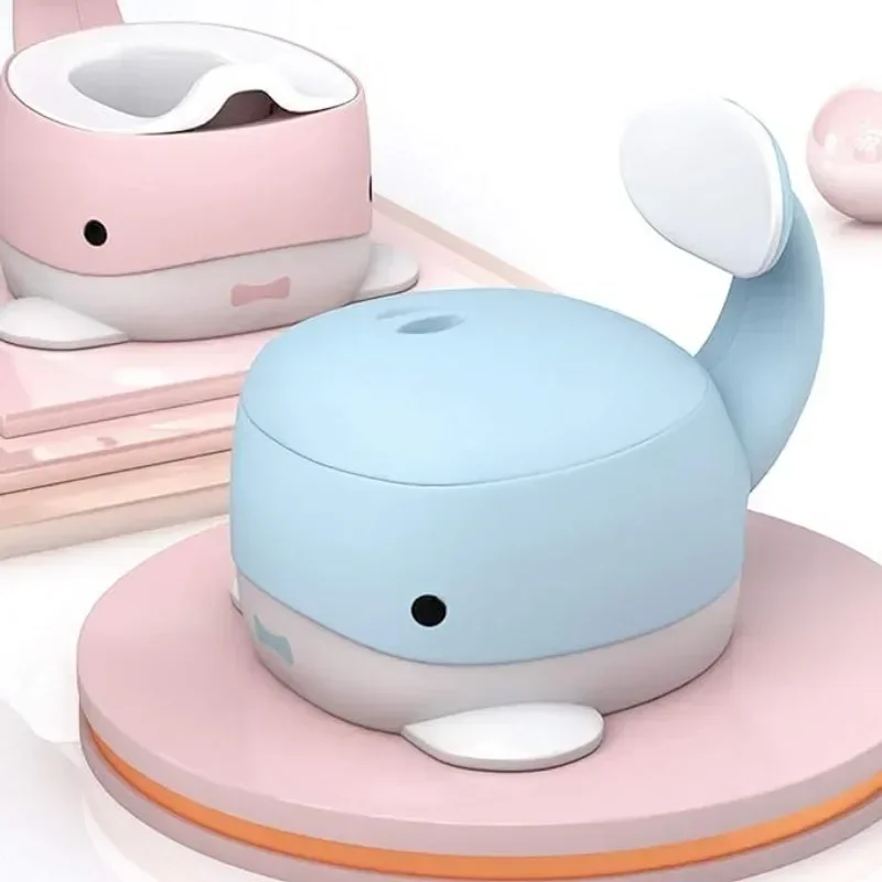 Cute Whale Bunny Child Potty T - đánh giá và giá Toddler Potty Training Seat