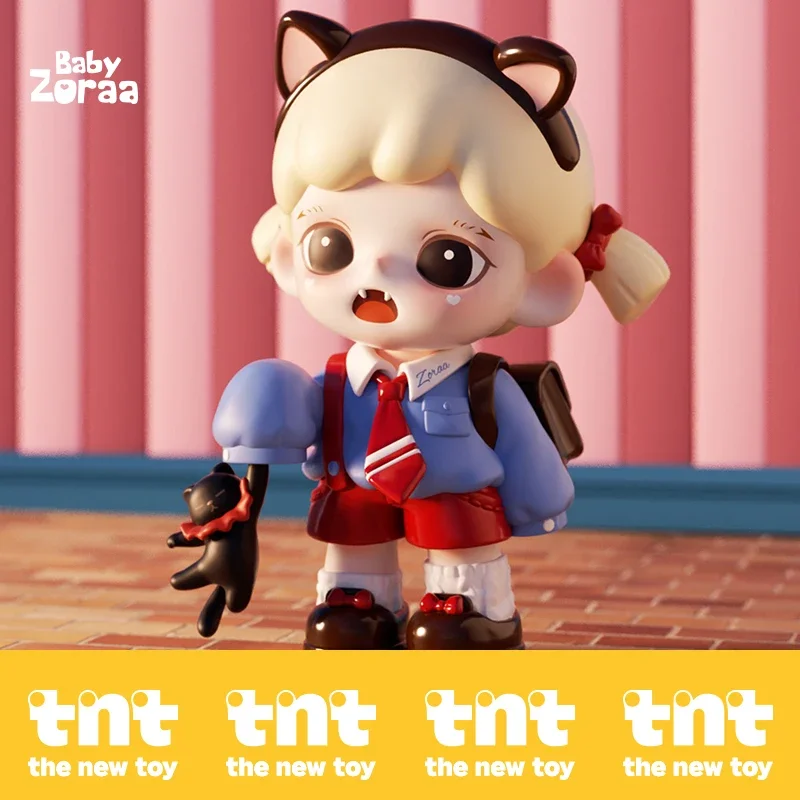 Baby Zoraa Cuteness Is Justice - đánh giá và giá Baby Products Packaging