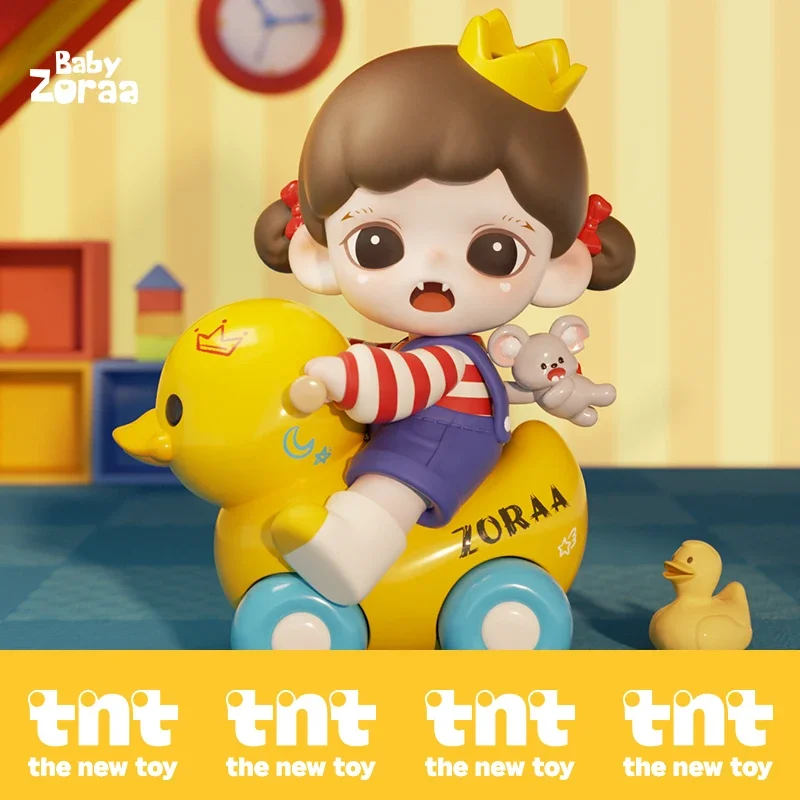 Baby Zoraa Cuteness Is Justice - đánh giá và giá Baby Products Packaging