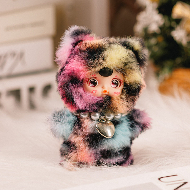 Baby Three Meow Too Wonderful  - đánh giá và giá Baby Products Packaging