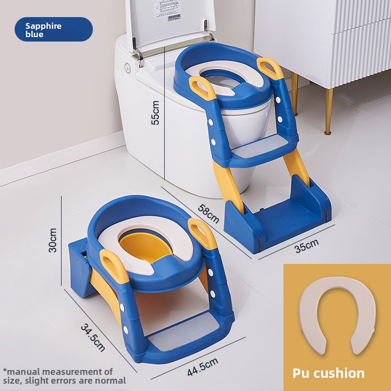 Unisex Toddler Toilet Seat Tra - đánh giá và giá Toddler Potty Training Seat