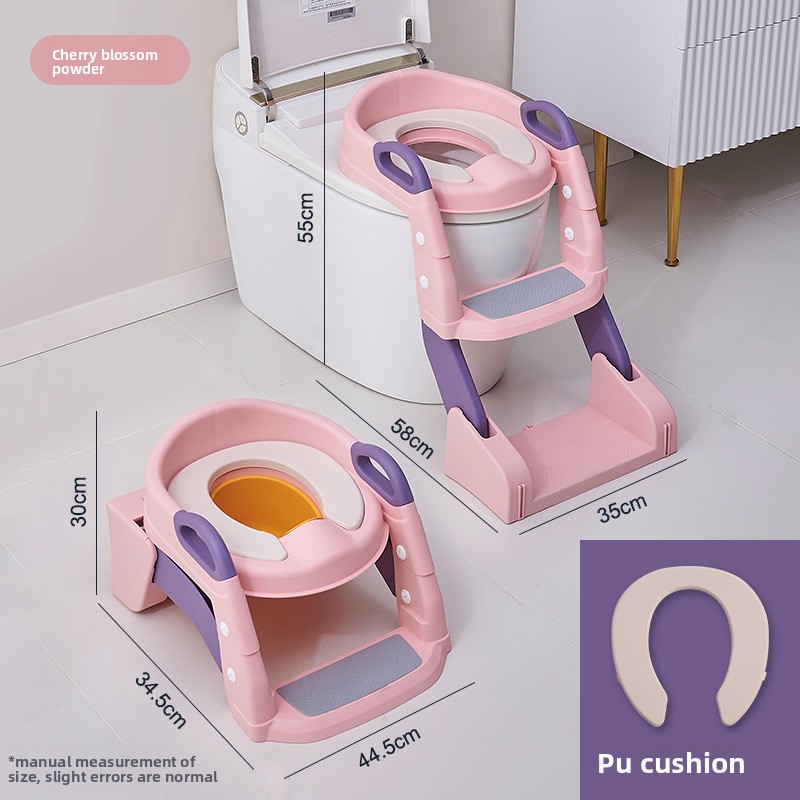 Unisex Toddler Toilet Seat Tra - đánh giá và giá Toddler Potty Training Seat