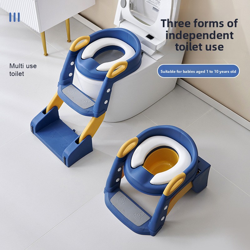 Unisex Toddler Toilet Seat Tra - đánh giá và giá Toddler Potty Training Seat