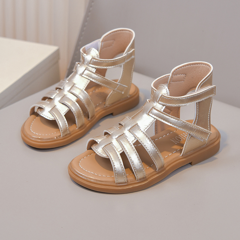 Baby Girls Summer Sandals Kids - đánh giá và giá Baby Product Brand