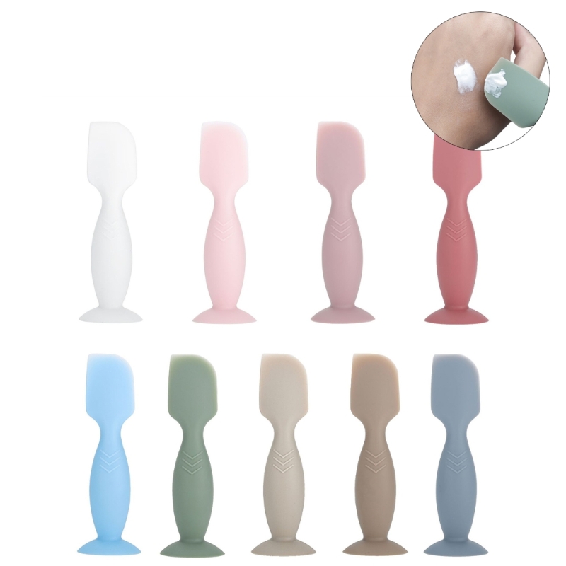 Baby Diaper Cream Spatula for  - đánh giá và giá Baby Products Application