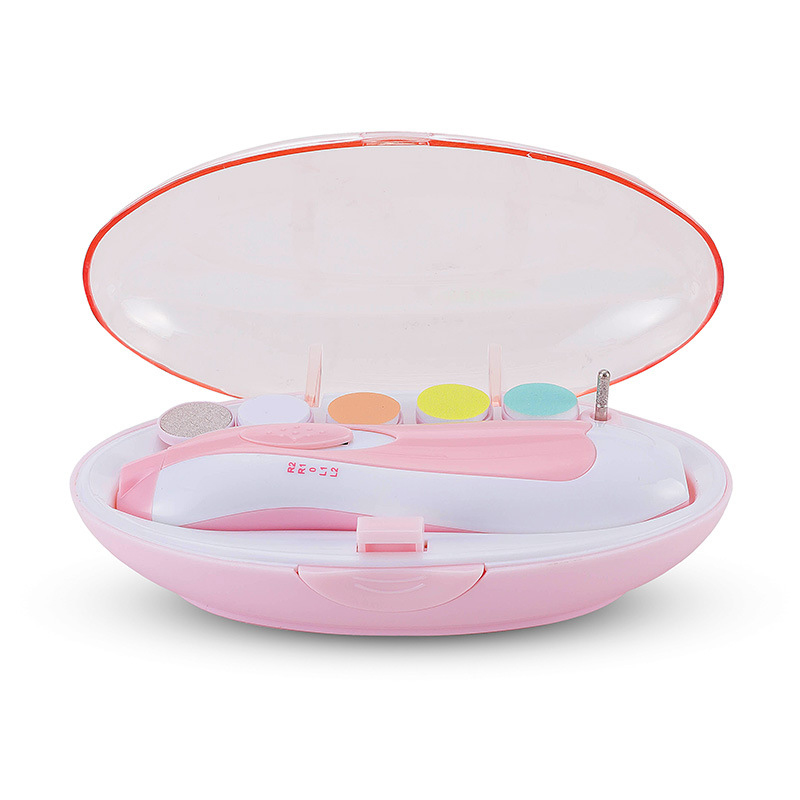 Baby Health care Kit Newborn N - đánh giá và giá Baby Products Kit Set