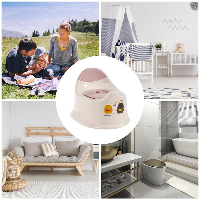 Toddler Toilet Seat Cute Potty - đánh giá và giá Toddler Potty Training Seat