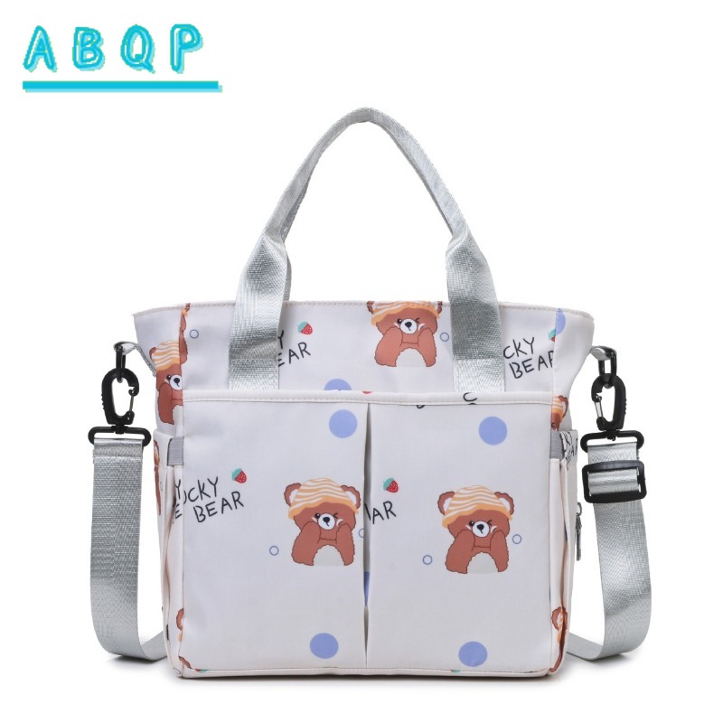 ABQP New Diaper Bag Handbag Lu - đánh giá và giá Baby Product Brand