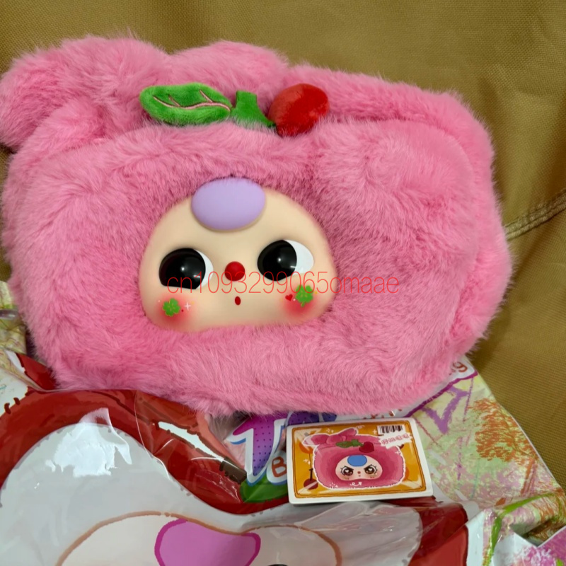 New Baby Three Plush Handbag S - đánh giá và giá Baby Products Good For Adults
