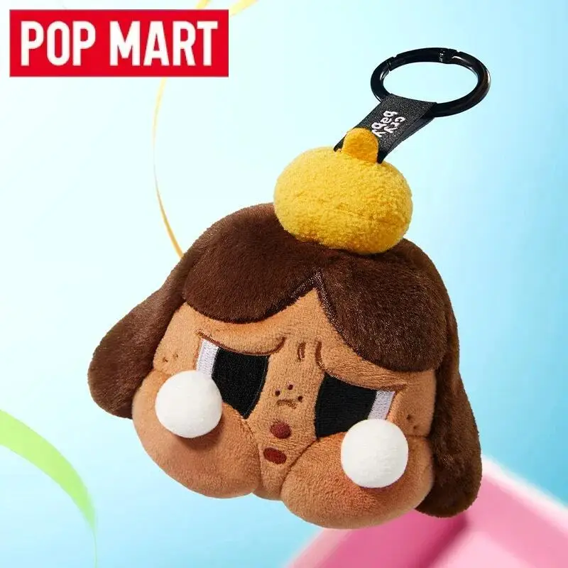 POP MART Crybaby Cheer Up, Bab - đánh giá và giá Baby Products Packaging