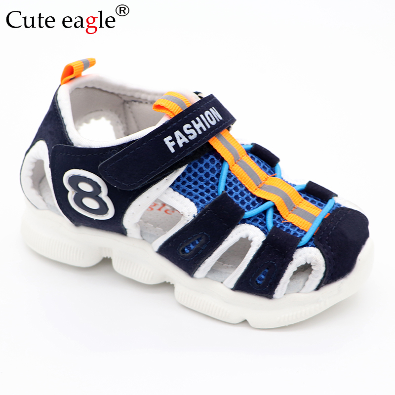 Bé Trai Và Bé Gái Giày Sandal  - đánh giá và giá Baby Product Brand