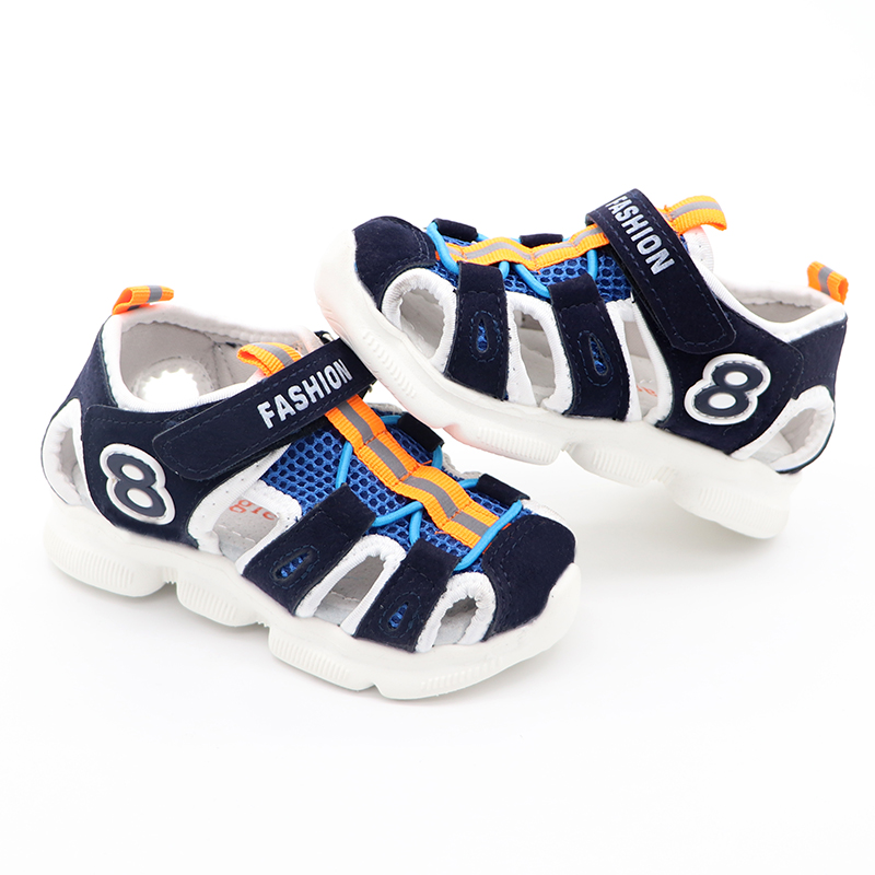 Bé Trai Và Bé Gái Giày Sandal  - đánh giá và giá Baby Product Brand