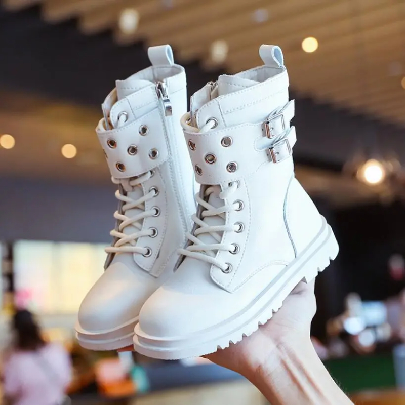 Kids Casual Shoes 2023 Autumn  - đánh giá và giá Baby Product Brand