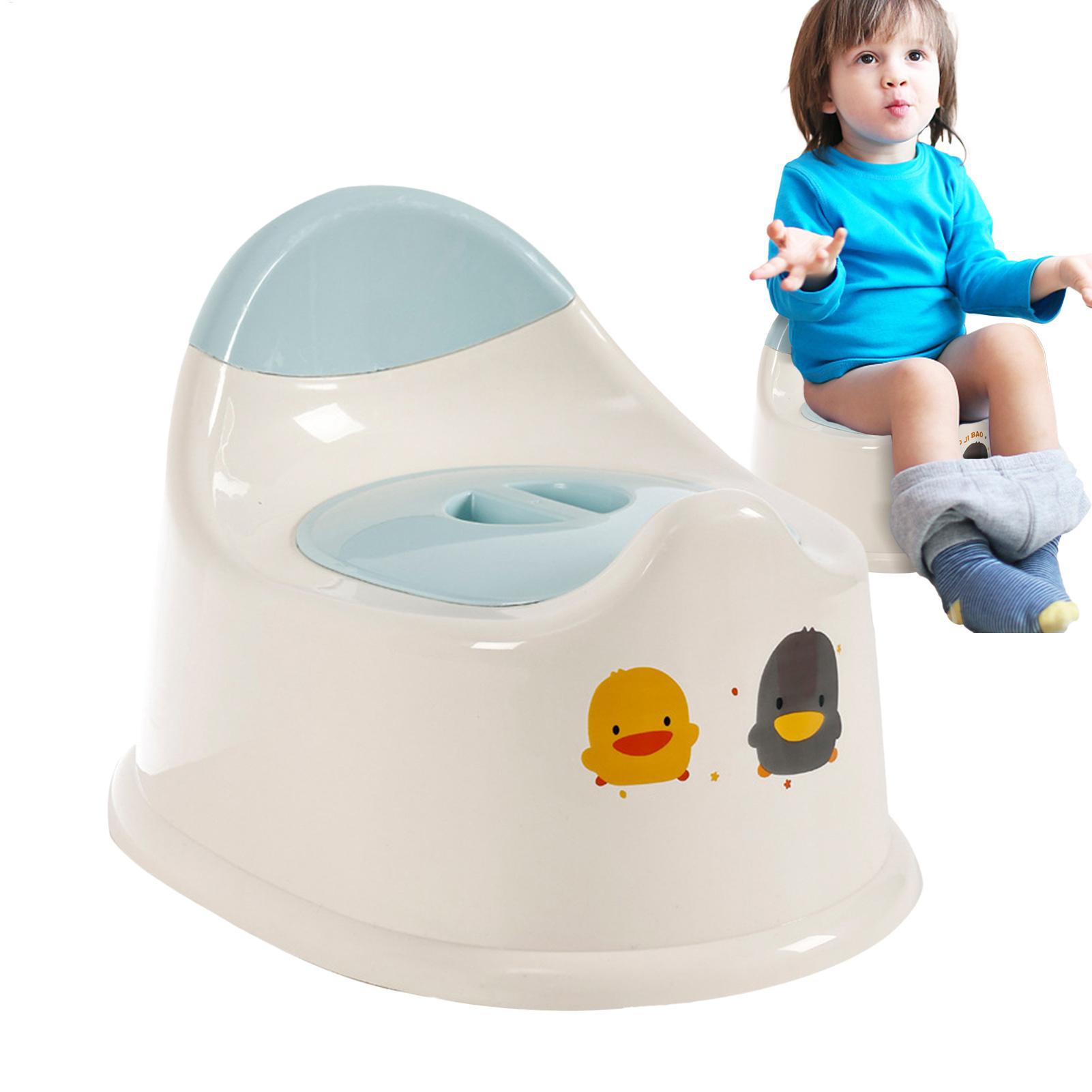 Baby Toilet Seat Toddler Cute  - đánh giá và giá Toddler Potty Training Seat