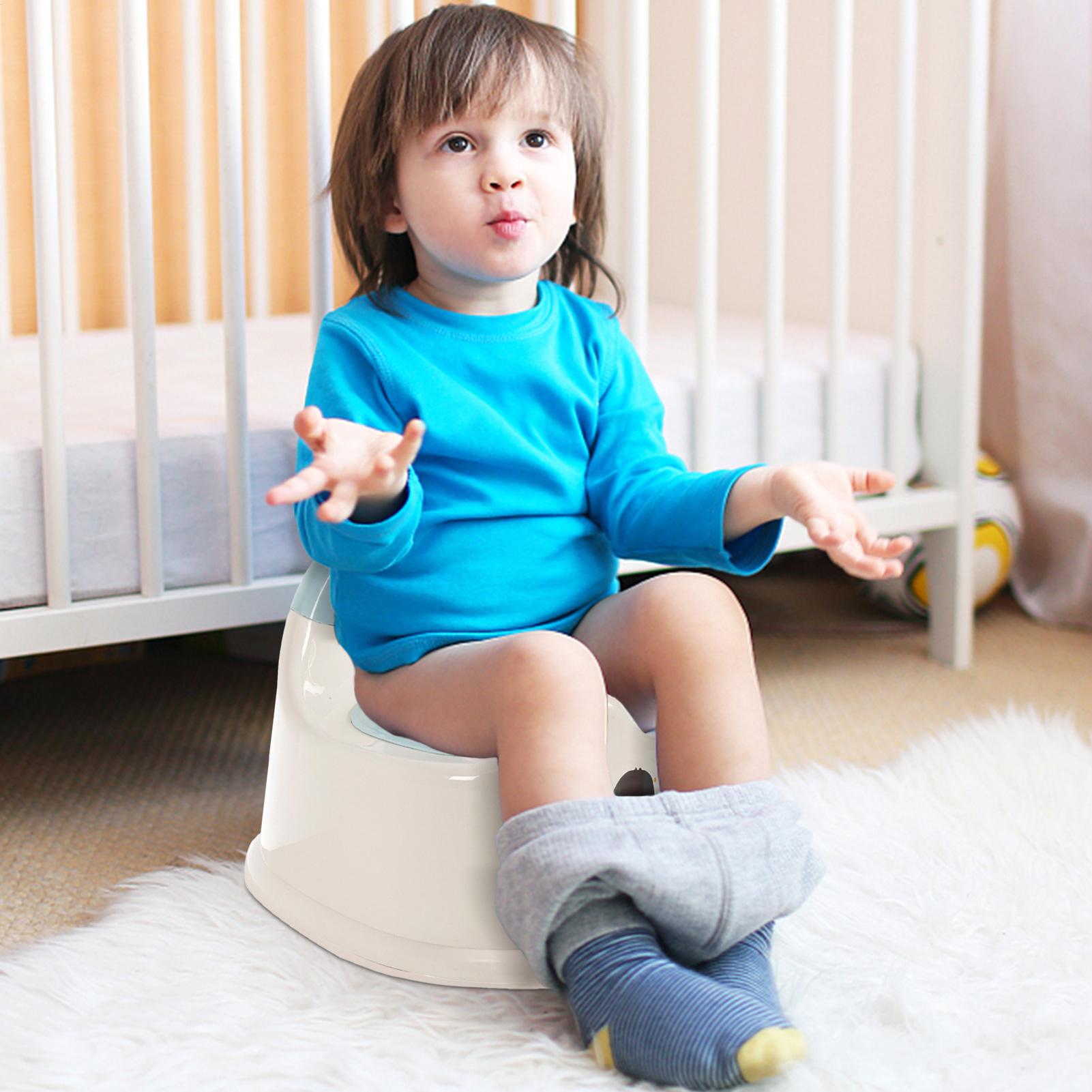 Baby Toilet Seat Toddler Cute  - đánh giá và giá Toddler Potty Training Seat