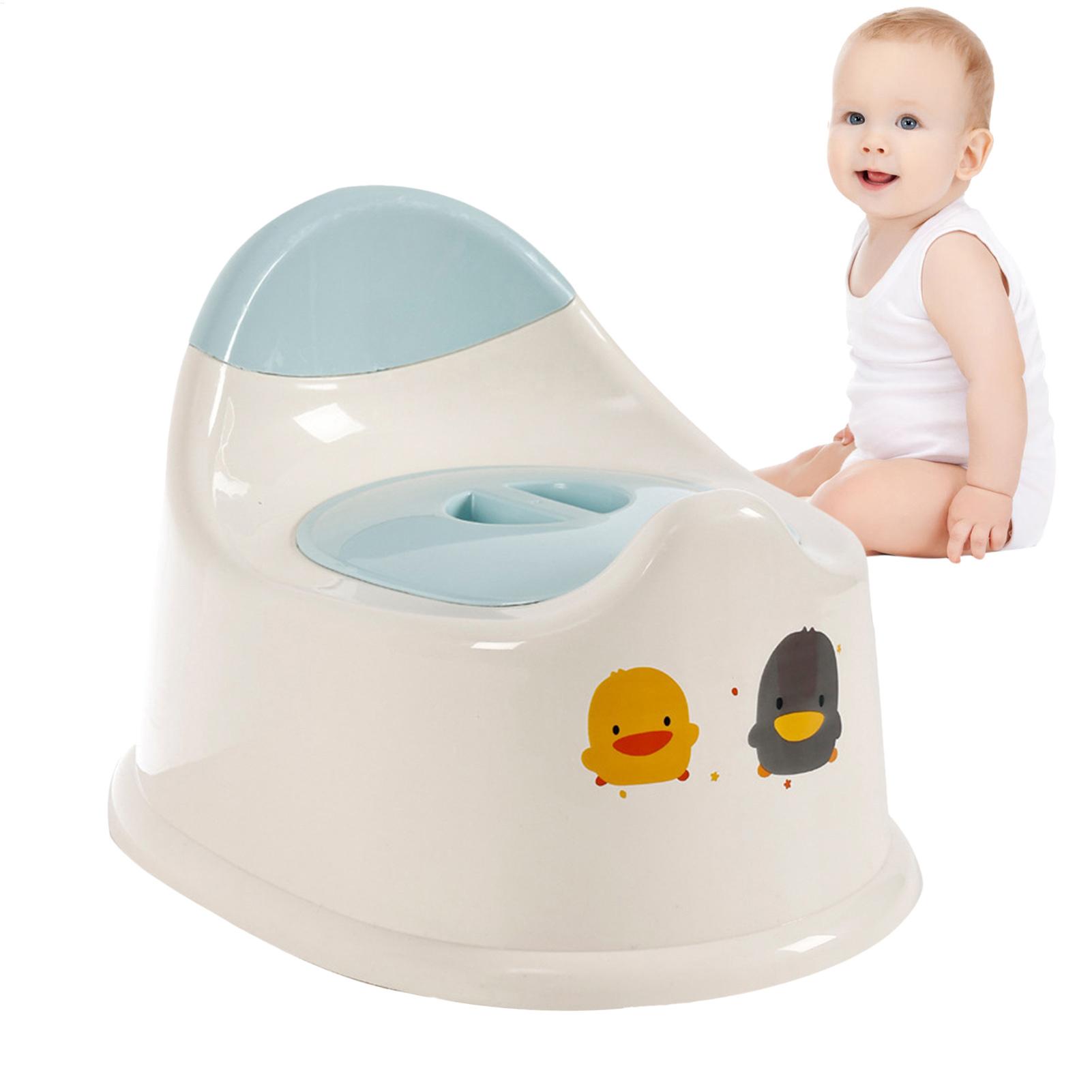 Baby Toilet Seat Toddler Cute  - đánh giá và giá Toddler Potty Training Seat