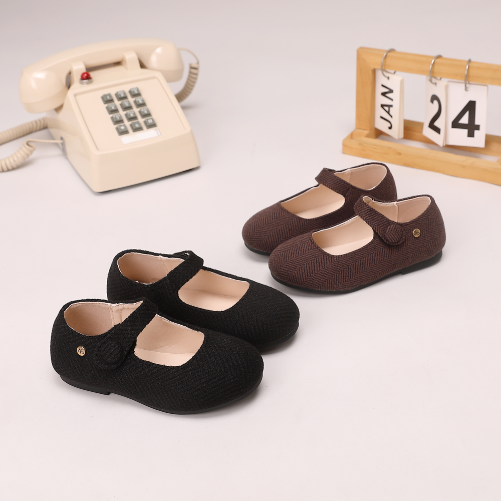 AS Kids Shoes Children Leather - đánh giá và giá Baby Product Brand