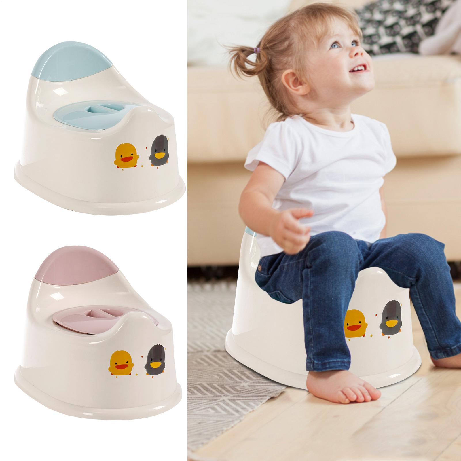 Toddler Potty Potty Seat Anti- - đánh giá và giá Toddler Potty Training Seat