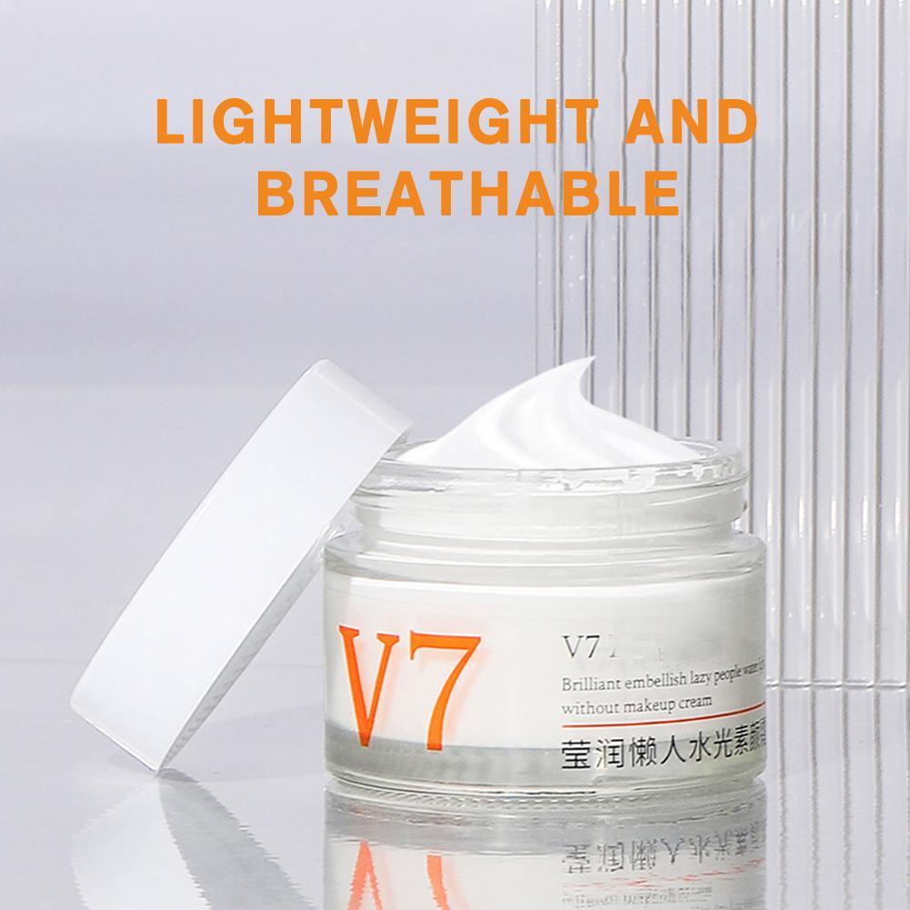 V7 Water Light Lazy Concealer  - đánh giá và giá Baby Products Skin Care
