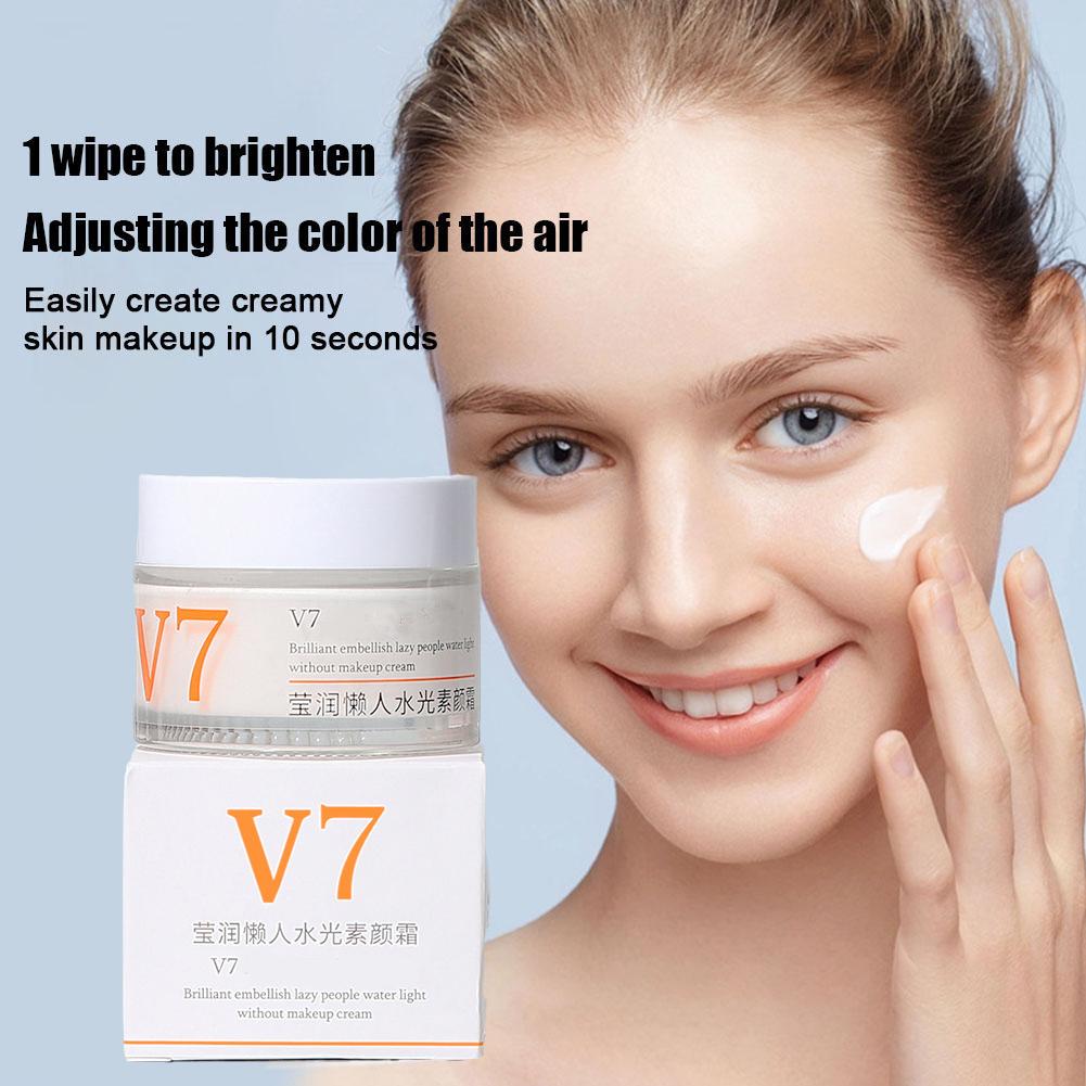 V7 Water Light Lazy Concealer  - đánh giá và giá Baby Products Skin Care