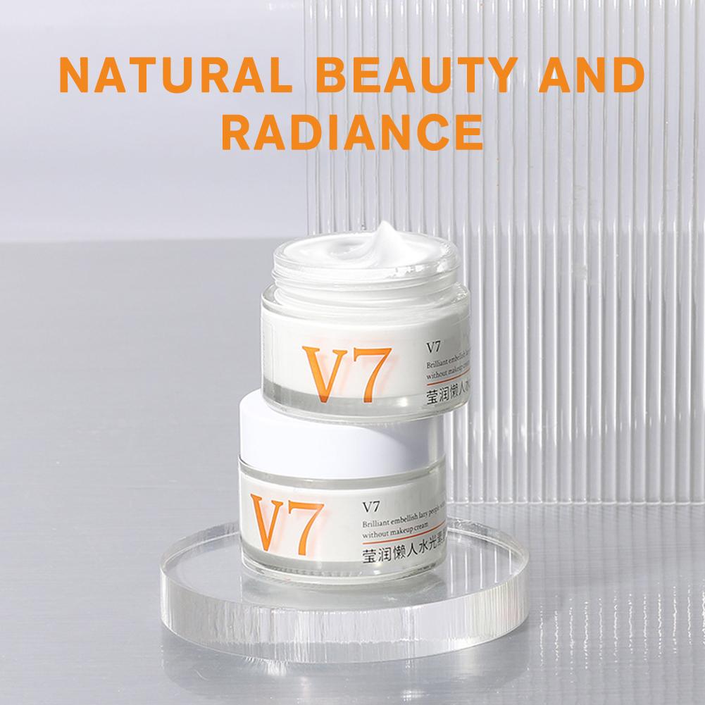 V7 Water Light Lazy Concealer  - đánh giá và giá Baby Products Skin Care