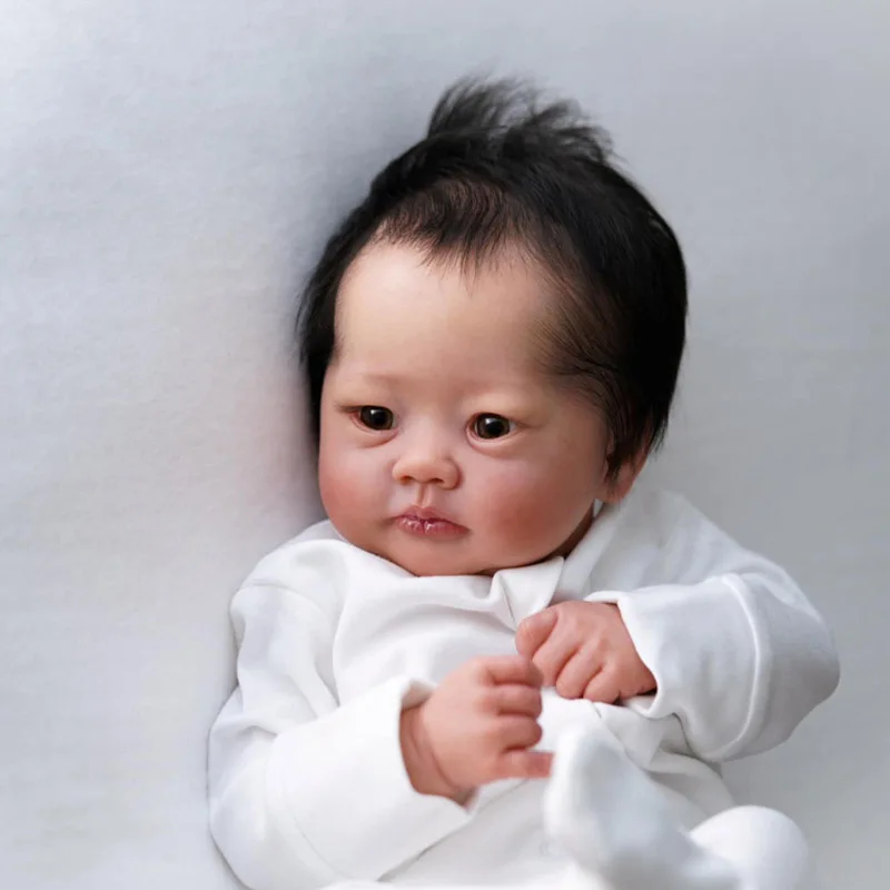 Newborn Baby Lali Doll Kit Lif - đánh giá và giá Baby Products Kit Set