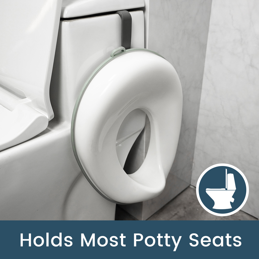 Baby Potty Toilet Seat with St - đánh giá và giá Toddler Potty Training Seat
