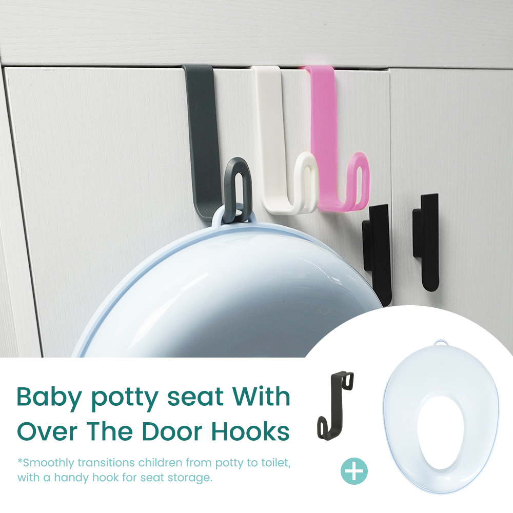 Baby Potty Toilet Seat with St - đánh giá và giá Toddler Potty Training Seat