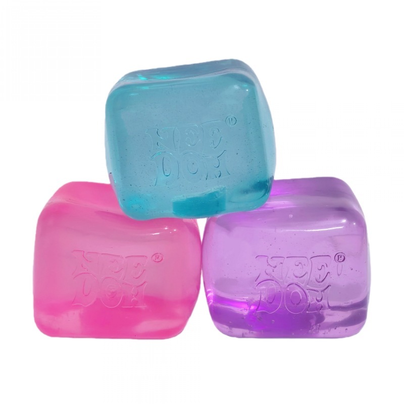 New Needoh Nice Ice Baby Shape - đánh giá và giá Baby Products Good For Adults