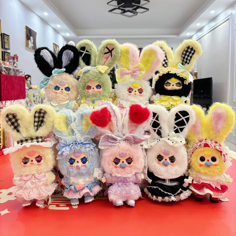 Baby Three Lolita'S Dream Mini - đánh giá và giá Baby Products Packaging