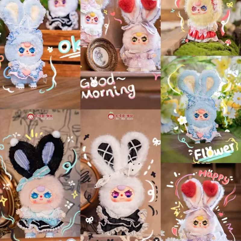 Baby Three Lolita'S Dream Mini - đánh giá và giá Baby Products Packaging